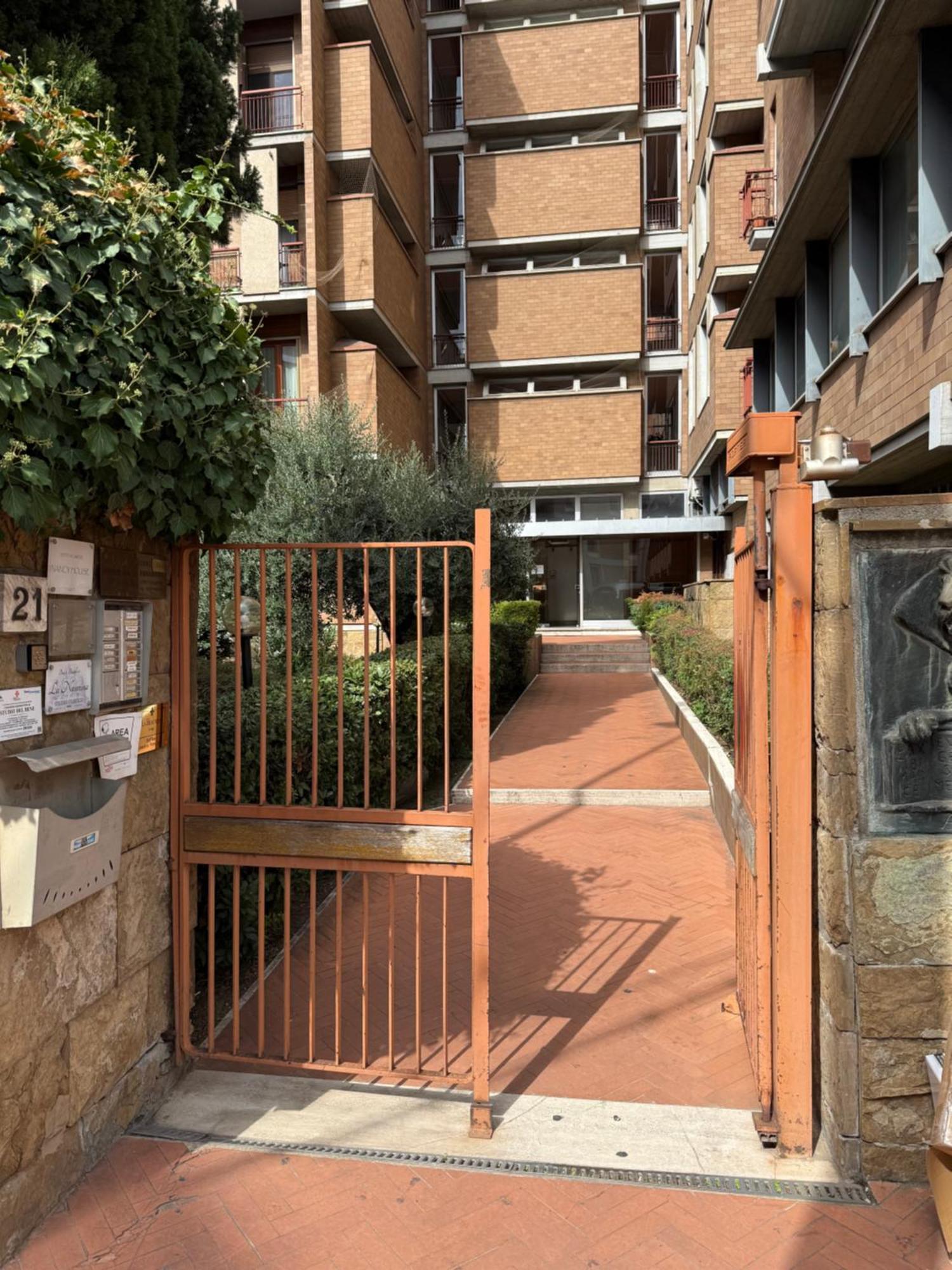 La Boutique By Rjgal B&B Florencia Exterior foto